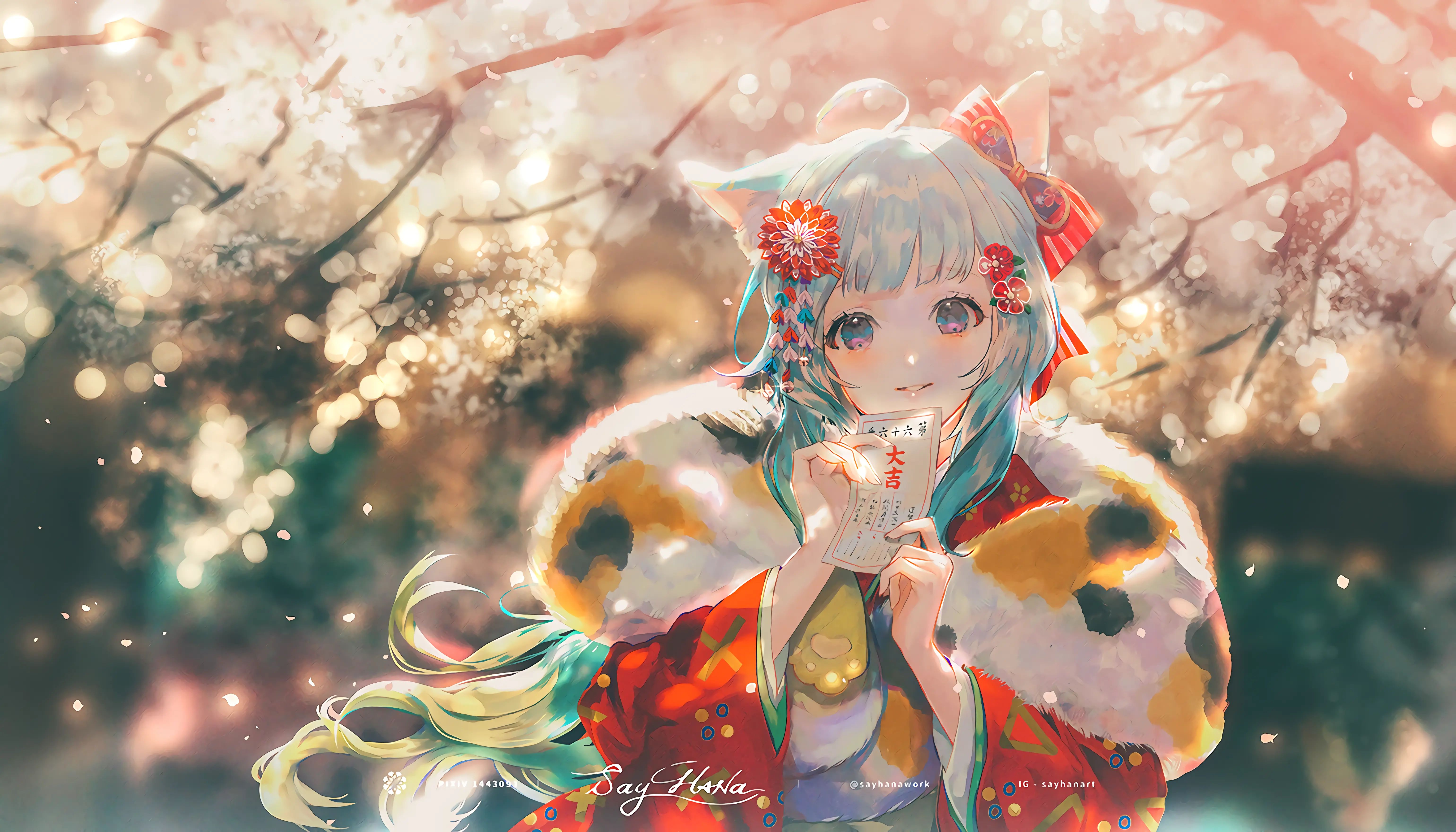 Hello World